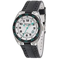 Armbanduhr Sector No Limits Sk-Eight in Stahl R3251177045 - R3251177045